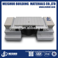 Hot Warehouse Flush Heavy Duty Thick Aluminum Plate Floor Covers